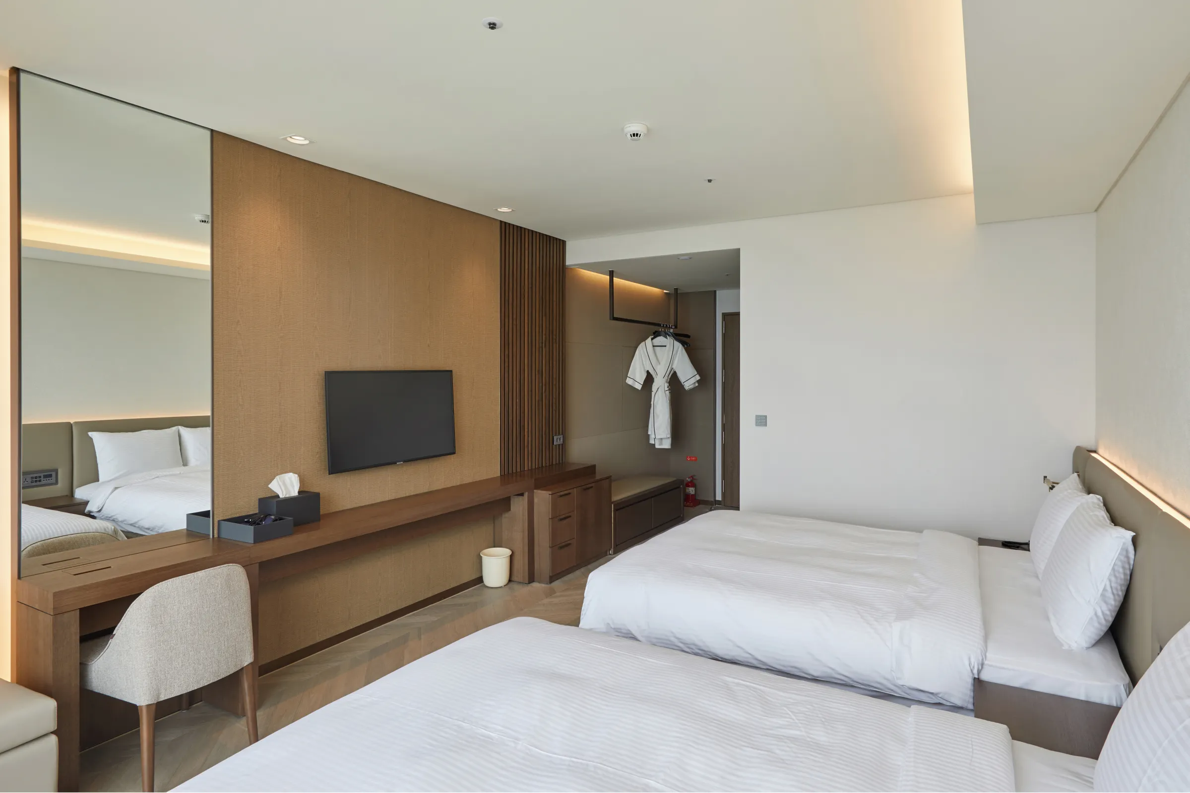 Sol Beach Jindo Rooms Photos