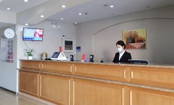 Home Inn (Shanghai Pudong Hangtou Xiasha Hunan Road)