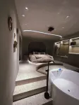 Sansheng Yizhai City Famous Hotel - Pet friendly