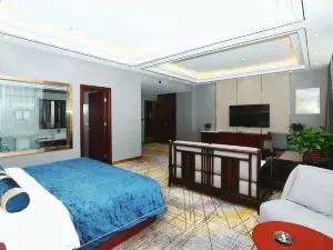 Hezheng Hongsen International Hotel
