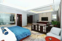 Hezheng Hongsen International Hotel Hotels in Hezheng