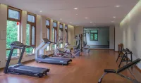 Jiuhuashan Wenzong Ancient Village Hotel - Gym