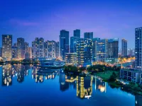 Microtel By Wyndham Hotel Hotels in Lugu High-tech zone