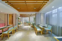 Kailun Hotel - breakfast