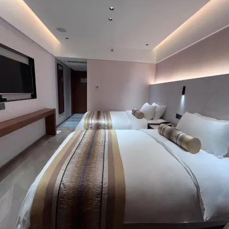 Yuanhe Hotel