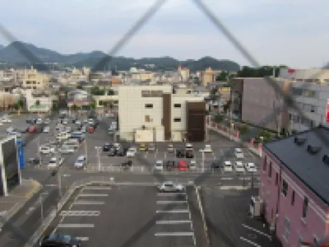 東横INN桐生駅南口 桐生のホテル