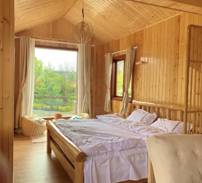 Yeshanju Inn