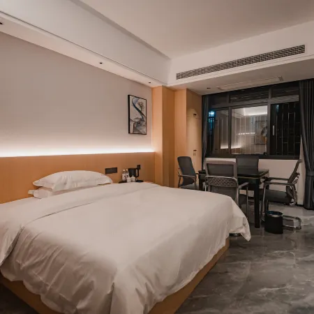 Chuyunya Residence