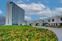 Royal M Al Aqah Beach Resort by Gewan Hotels in 