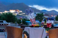 Lobbum Tsang Boutique Hotel