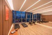 Orange Hotel (Weifang Xinhua Road) - 3-نجوم