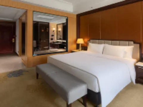 Wanda Vista Quanzhou Hotels in Quanzhou
