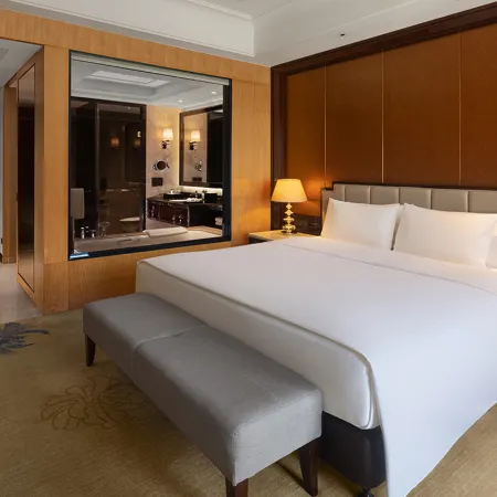 Wanda Vista Quanzhou Hotels in Quanzhou