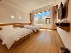 Zoergaitangke Tianhe Bay Hotel