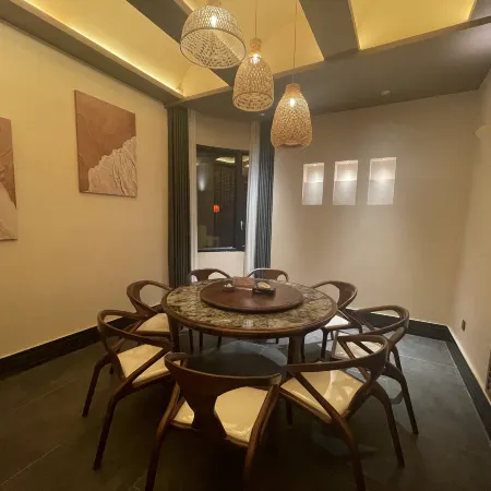 Guishi Hotel