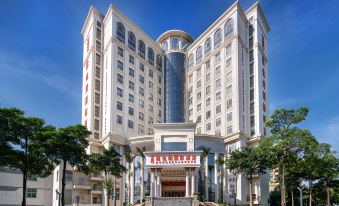 Vienna International Hotel (Shenzhen Songgang Hongxing)
