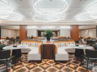The Tianjin Eye JIANGUO PALACE Hotel Hotels in Tianjin
