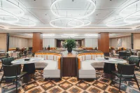 天津之眼建國鉑萃飯店