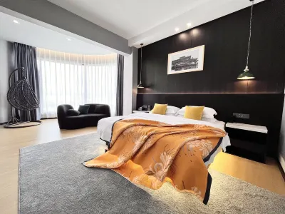 Jianwater Tianyi Hotel Hotels in Jianshui People's Government/Excursion Train