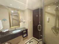 新昌白雲山莊（大佛寺店） 新昌住宿飯店