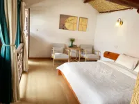 WeiShan Ancient City Ruoyu Beiyuan Homestay