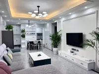 Seth- homestay (Meishan East Po Impression Water Street Branch)