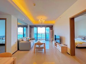 Yue Seaview Apartment Zhangzhou