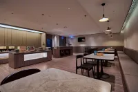 HanTing Hotel (Linfen Hongtong Times Square)