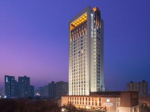 Maison New Century Hotel (Xi'an Tibet Mansion)