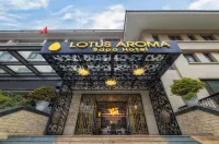 Lotus Aroma Sapa Hotel