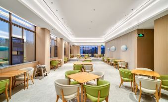 JI Hotel (Shanghai Pudong Airport Chuansha Road)