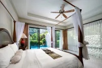 Villa Prima Karon Beach
