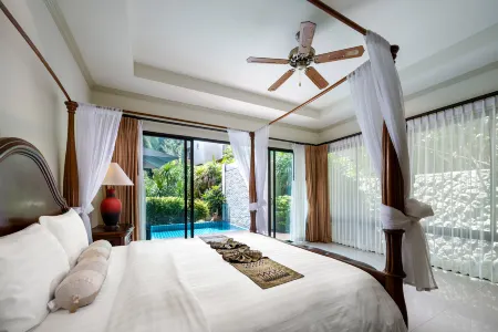 Villa Prima Karon Beach