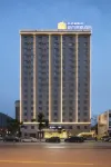 Century Star Hotel (Huazhou Academy Dengzhou Station) Hotels in Dengzhou