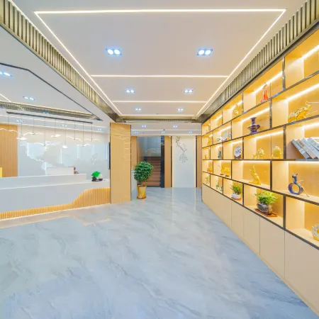 Shangyou Zhixiang Apartment