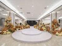 Lavande Hotel ·Zhao County Urban comprehensive Hall - servizio colazione