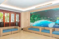 Lingshui Qingshuiwan Yahang Hotel