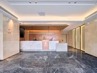 Lavande Hotel (Huolin Gol City Center) Hotel di Holingol