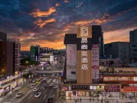 Starway Hotel (Guangzhou panyu shiQiao Subway Station) Hotels in Guangzhou