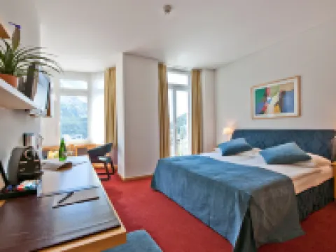 Hotel Schweizerhof St. Moritz Hotels in Saint Moritz