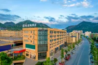 Joy Star City Hotel Hotels in Quanzhou
