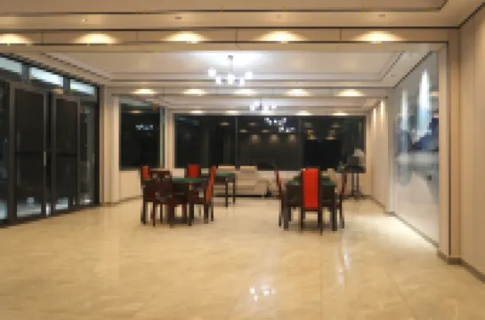 四面山世外桃源民宿