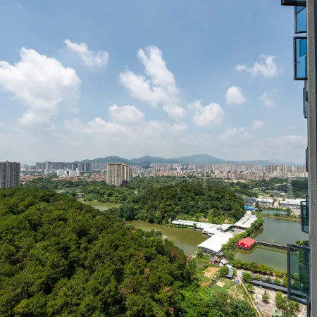 Luju Apartment