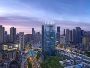 Wuhan Huihao Hotel (Jianghan Road Pedestrian Street)