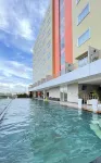 Harris Hotel Samarinda Hotels in Samarinda