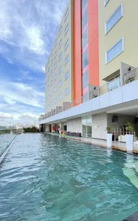 Harris Hotel Samarinda