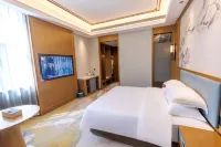 通泰飯店（宜昌吾悅購物中心夷陵萬達廣場店）