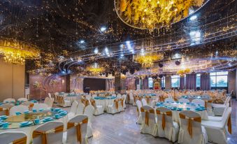 Shankee Chain Hotel (Xiaogan Yunmengxian Baiyun Shijicheng)