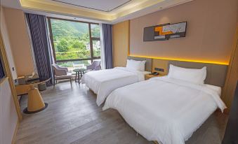Changjiahao International Hotel