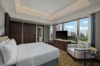 Century Huatian Hotel Hotels in Peking